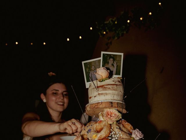 Le mariage de Corentin et Julie à Gevigney-et-Mercey, Haute-Saône 186