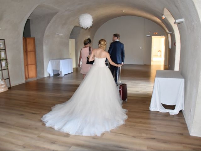 Le mariage de Kévin et Julie à Viry, Haute-Savoie 1