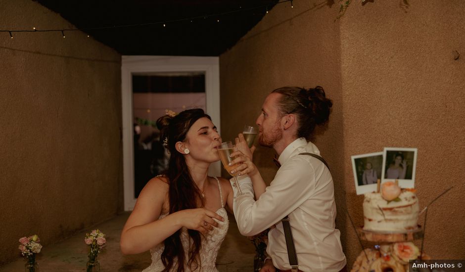 Le mariage de Corentin et Julie à Gevigney-et-Mercey, Haute-Saône