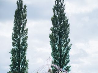 Le mariage de Alice et Alexis 1