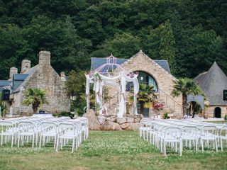 Le mariage de Alice et Alexis 2