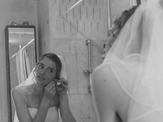 Le mariage de Magali et Julien 3