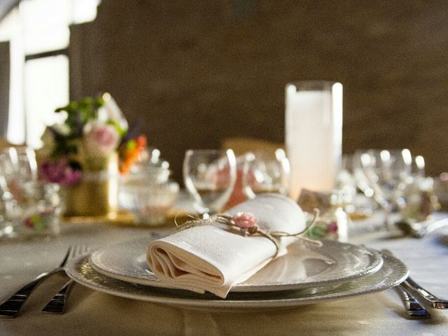 Le mariage de Cédric  et Flora  à Laives, Saône et Loire 7