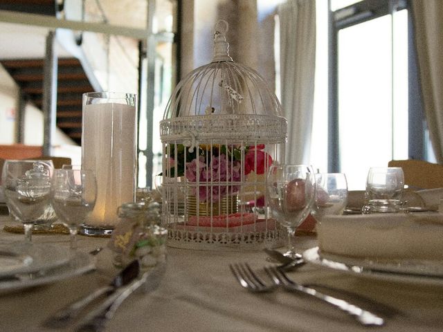 Le mariage de Cédric  et Flora  à Laives, Saône et Loire 8