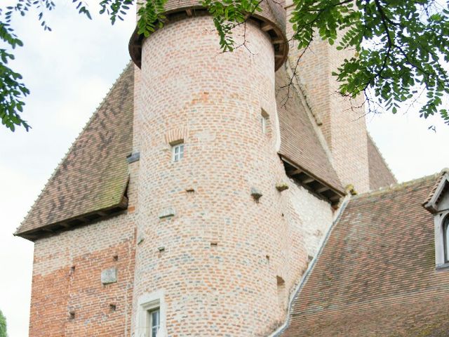 Le mariage de Cédric  et Flora  à Laives, Saône et Loire 34