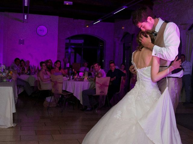 Le mariage de Cédric  et Flora  à Laives, Saône et Loire 38