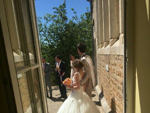 Le mariage de Cédric  et Flora  à Laives, Saône et Loire 67