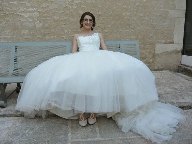 Le mariage de Cédric  et Flora  à Laives, Saône et Loire 71