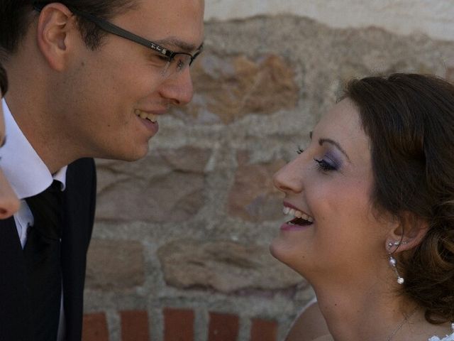 Le mariage de Cédric  et Flora  à Laives, Saône et Loire 73