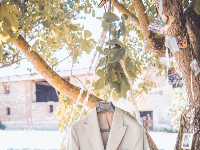 Le mariage de Clément et Elodie à Balma, Haute-Garonne 5