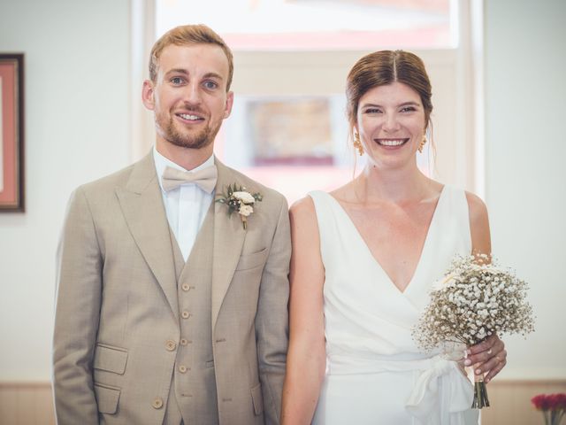 Le mariage de Clément et Elodie à Balma, Haute-Garonne 15