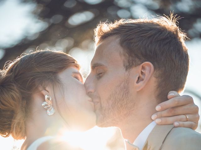 Le mariage de Clément et Elodie à Balma, Haute-Garonne 21