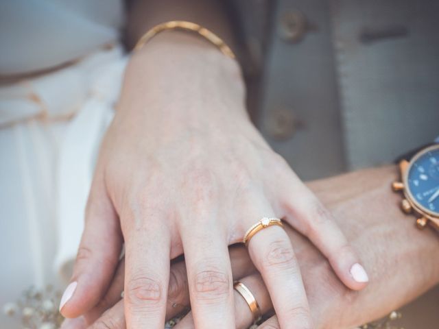 Le mariage de Clément et Elodie à Balma, Haute-Garonne 22