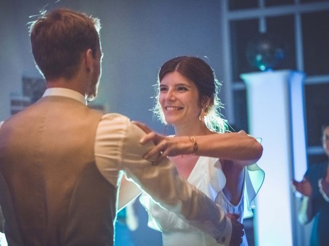 Le mariage de Clément et Elodie à Balma, Haute-Garonne 36