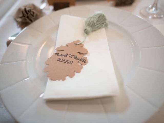 Le mariage de Quentin et Sarah à Belleville-en-Beaujolais, Rhône 5