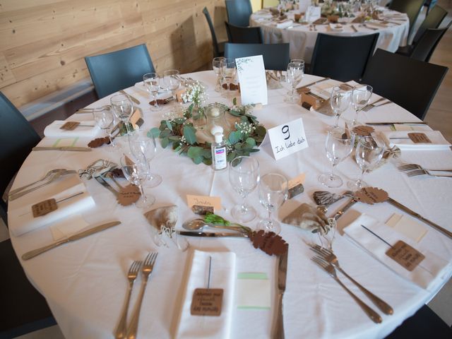 Le mariage de Quentin et Sarah à Belleville-en-Beaujolais, Rhône 6