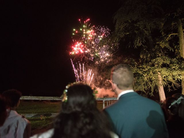 Le mariage de Quentin et Sarah à Belleville-en-Beaujolais, Rhône 2