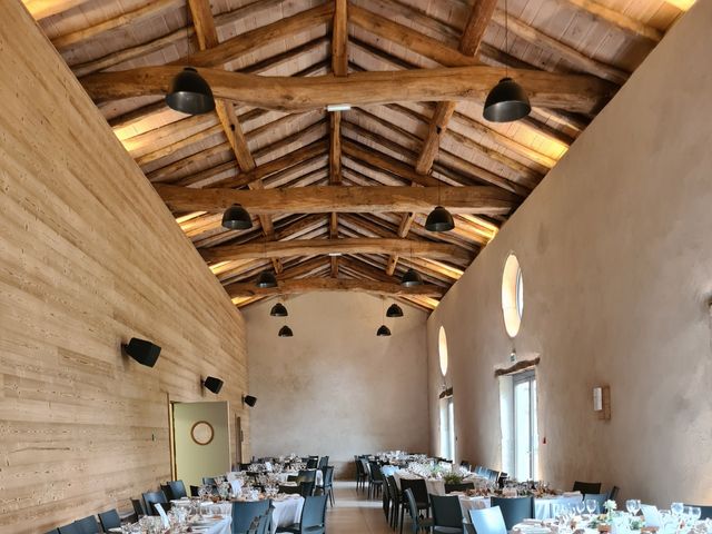 Le mariage de Quentin et Sarah à Belleville-en-Beaujolais, Rhône 18