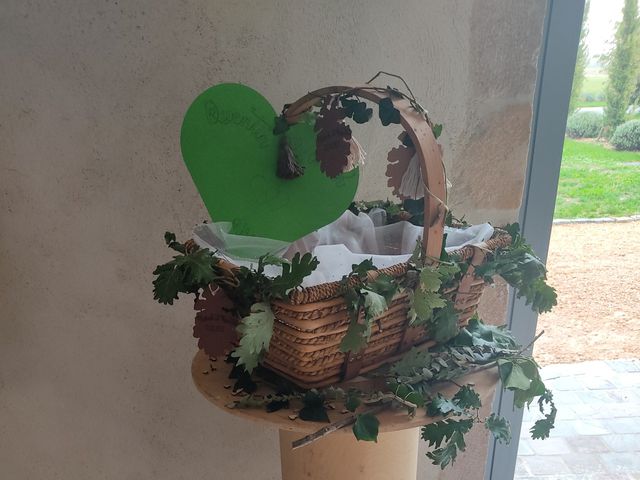 Le mariage de Quentin et Sarah à Belleville-en-Beaujolais, Rhône 20