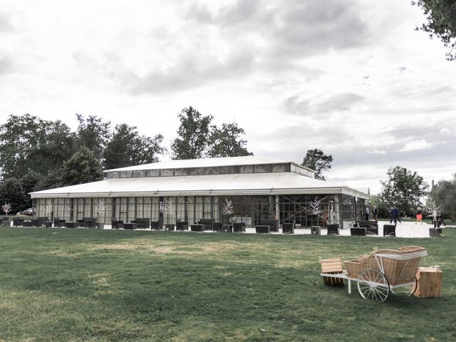 Le mariage de Edouard et Maïté à Aucamville, Tarn-et-Garonne 25