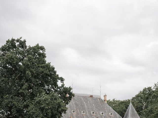 Le mariage de Edouard et Maïté à Aucamville, Tarn-et-Garonne 26