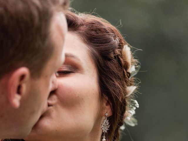 Le mariage de Edouard et Maïté à Aucamville, Tarn-et-Garonne 40