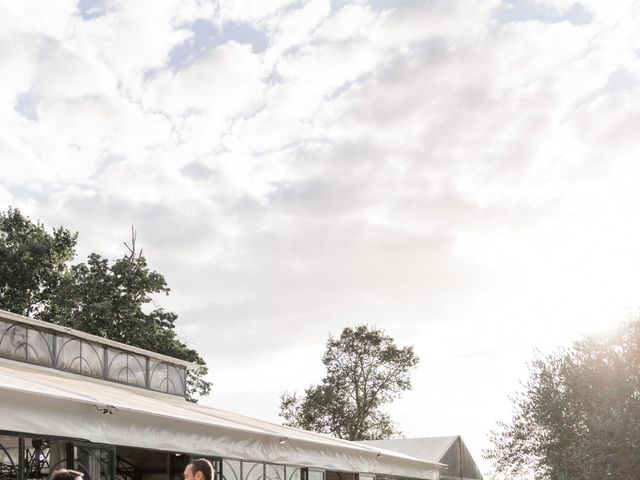 Le mariage de Edouard et Maïté à Aucamville, Tarn-et-Garonne 56