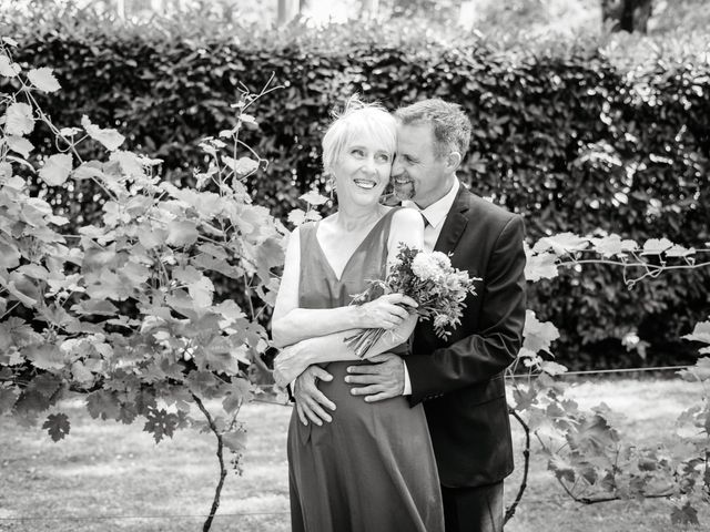 Le mariage de Hubert et Carole à Lussas, Ardèche 12