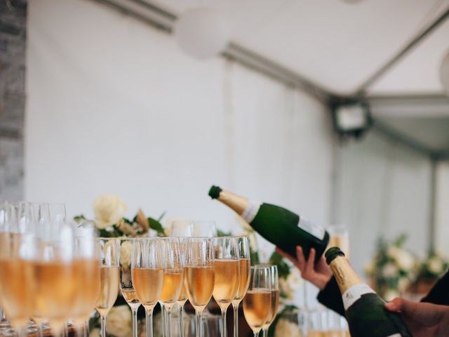 Le mariage de Alexis et Alice à Baud, Morbihan 27