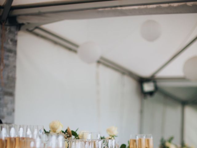 Le mariage de Alexis et Alice à Baud, Morbihan 28