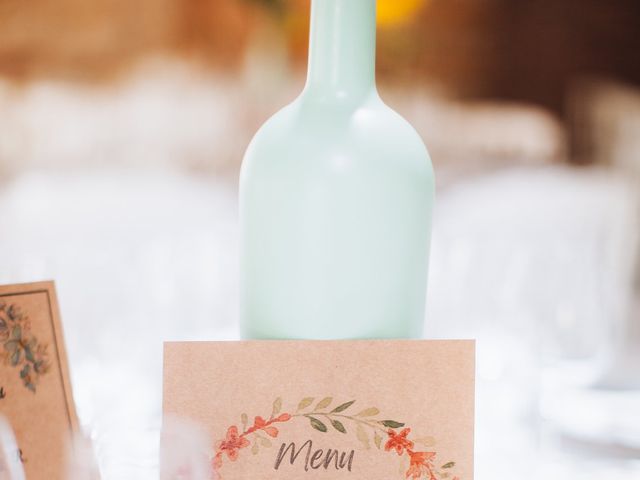 Le mariage de Alexis et Alice à Baud, Morbihan 31