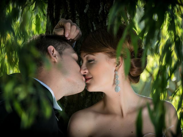 Le mariage de Nelo et Mariana à Versailles, Yvelines 13