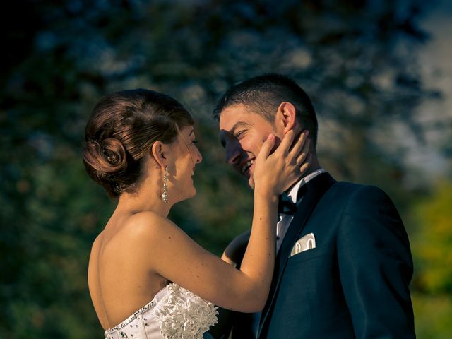 Le mariage de Nelo et Mariana à Versailles, Yvelines 15