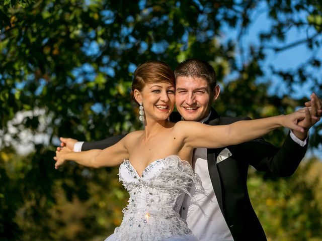 Le mariage de Nelo et Mariana à Versailles, Yvelines 19