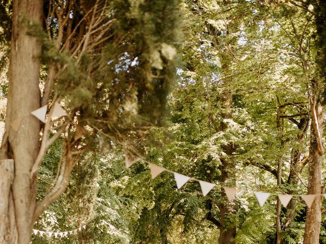 Le mariage de Mélanie et Arnaud à Verfeil, Haute-Garonne 7