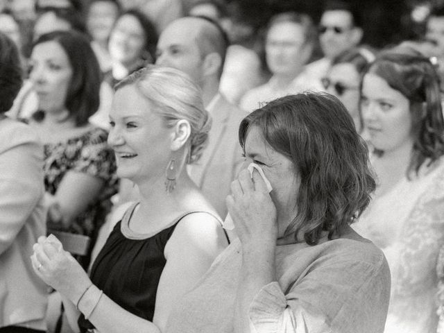 Le mariage de Mélanie et Arnaud à Verfeil, Haute-Garonne 9