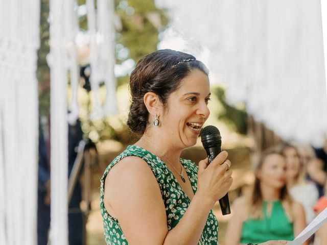 Le mariage de Mélanie et Arnaud à Verfeil, Haute-Garonne 10