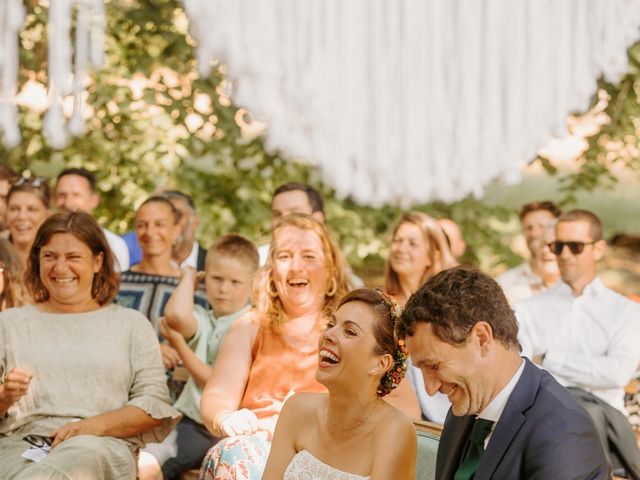 Le mariage de Mélanie et Arnaud à Verfeil, Haute-Garonne 11