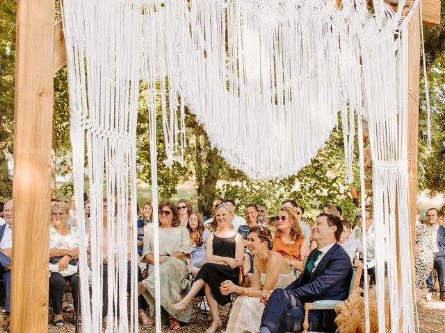 Le mariage de Mélanie et Arnaud à Verfeil, Haute-Garonne 12