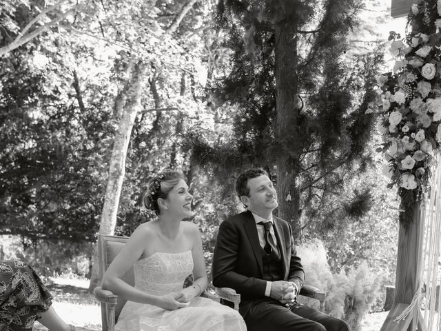 Le mariage de Mélanie et Arnaud à Verfeil, Haute-Garonne 13