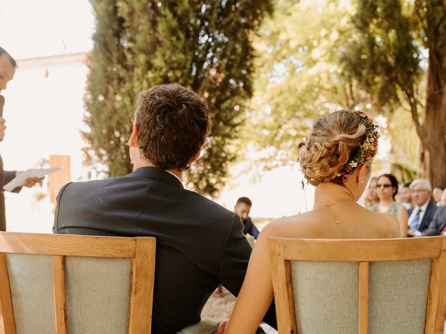 Le mariage de Mélanie et Arnaud à Verfeil, Haute-Garonne 14