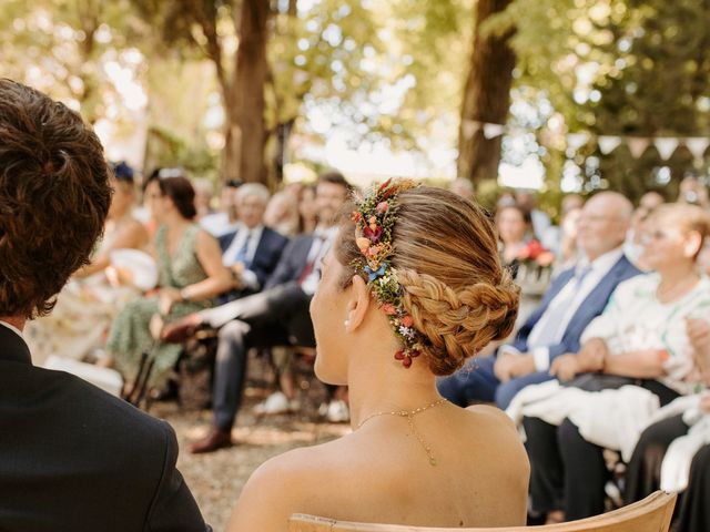 Le mariage de Mélanie et Arnaud à Verfeil, Haute-Garonne 15