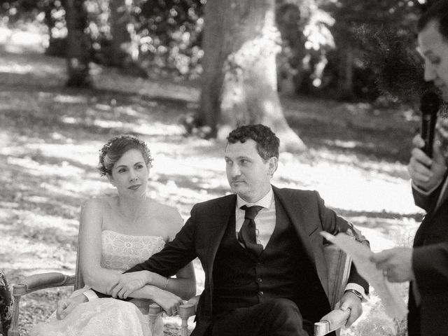 Le mariage de Mélanie et Arnaud à Verfeil, Haute-Garonne 16