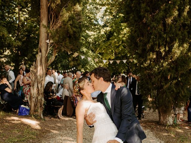 Le mariage de Mélanie et Arnaud à Verfeil, Haute-Garonne 17