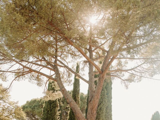 Le mariage de Mélanie et Arnaud à Verfeil, Haute-Garonne 18