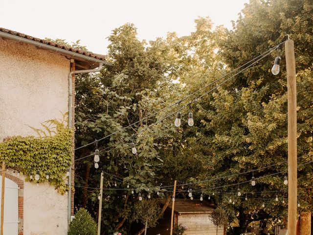 Le mariage de Mélanie et Arnaud à Verfeil, Haute-Garonne 21