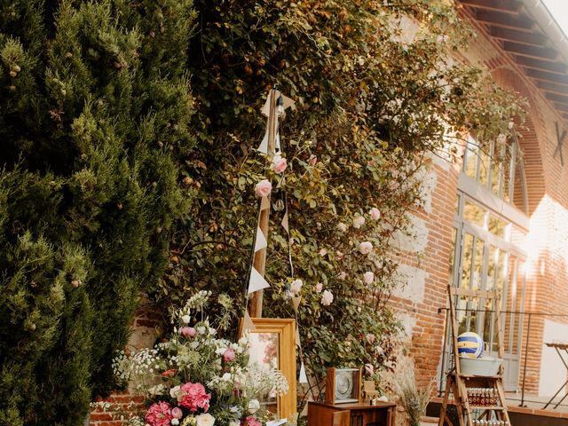 Le mariage de Mélanie et Arnaud à Verfeil, Haute-Garonne 22