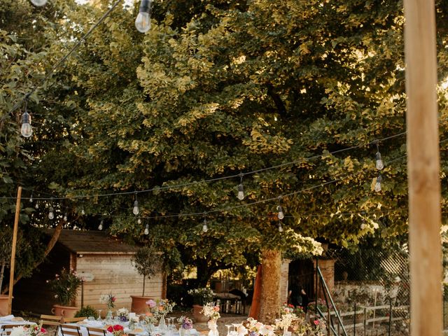 Le mariage de Mélanie et Arnaud à Verfeil, Haute-Garonne 23