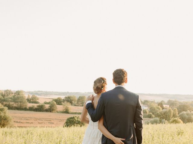 Le mariage de Mélanie et Arnaud à Verfeil, Haute-Garonne 26