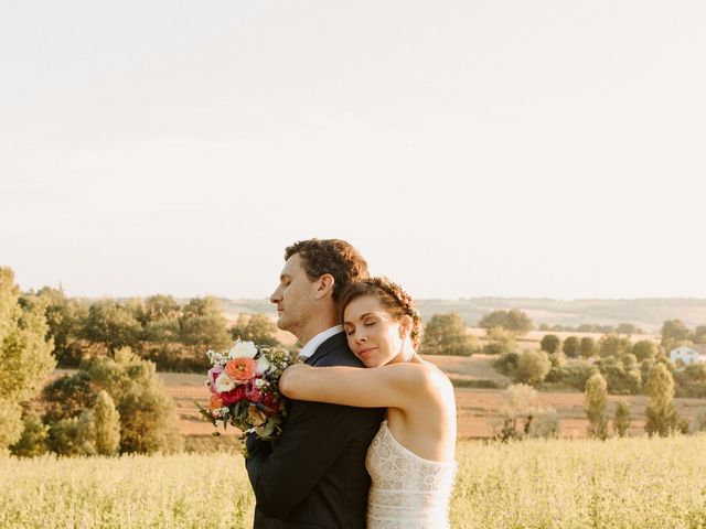 Le mariage de Mélanie et Arnaud à Verfeil, Haute-Garonne 27